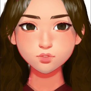 Meet your Posher, Daianira